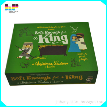 box for notebook printing hot sale on Alibaba